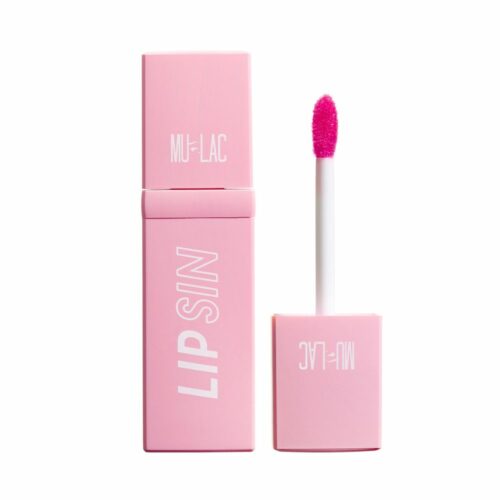 lip sin pink senorita
