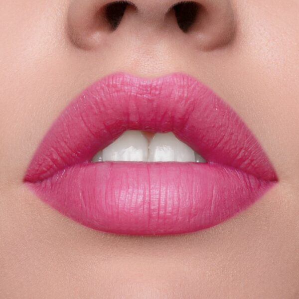 Mulac Lip sin - tinta labbra opaca Paloma 01 - immagine 3