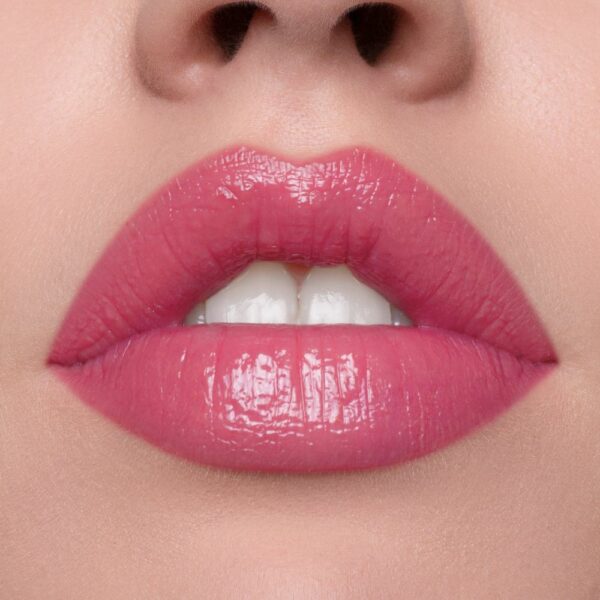 Mulac Lip sin - tinta labbra opaca Pink Senorita 03 - immagine 3