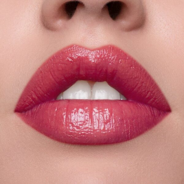 Mulac Lip sin - tinta labbra opaca Daiquiri Red 04 - immagine 3