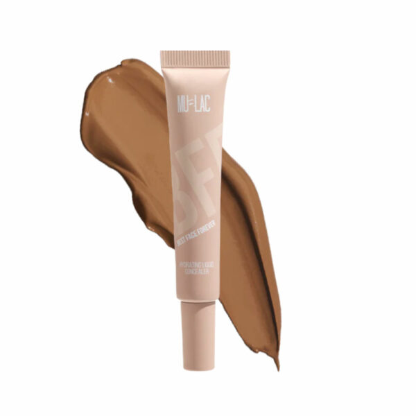 Mulac Bff Hydrating Concealer 08