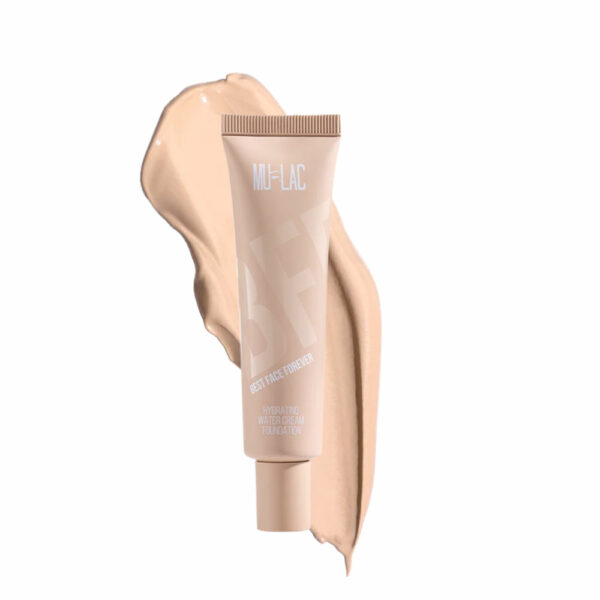 Mulac Bff Hydrating Concealer 02