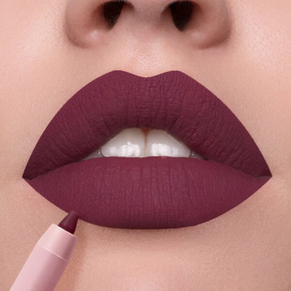Mulac Lip Master - Berry Jam 12 - immagine 2