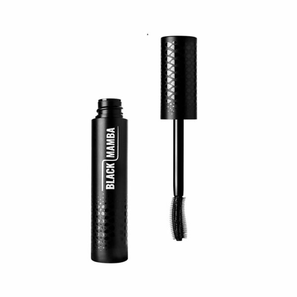 Mulac Mascara Black Mamba volumizzante - immagine 2