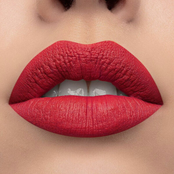 Mulac Rossetto opaco Crazy like a fox - immagine 4