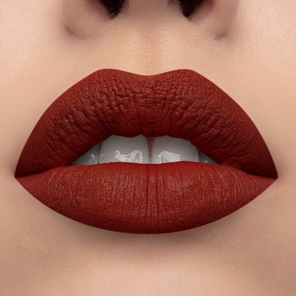 Mulac Rossetto opaco Dark Heart 61 - immagine 4