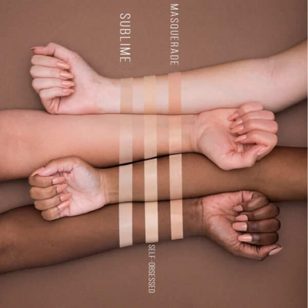 Mulac Dorian Concealer correttore fluido Effimero 04 - immagine 3