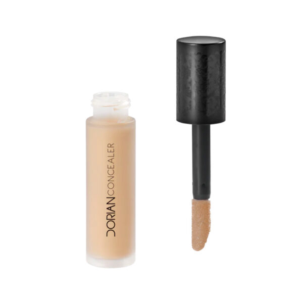 Mulac Dorian Concealer correttore fluido Effimero 04 - immagine 2