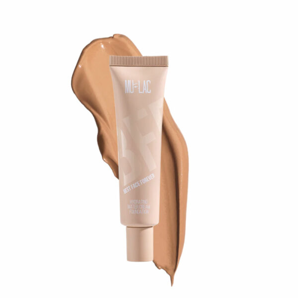 Mulac Bff Hydrating Concealer 06