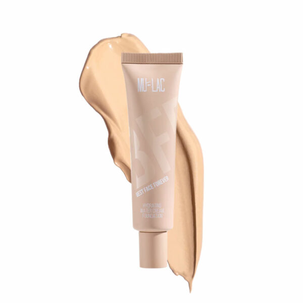 Mulac Bff Hydrating Concealer 04