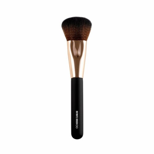 infinite brush mulac