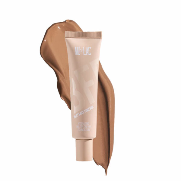 Mulac Bff Hydrating Concealer 07