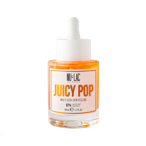 juicy pop peeling