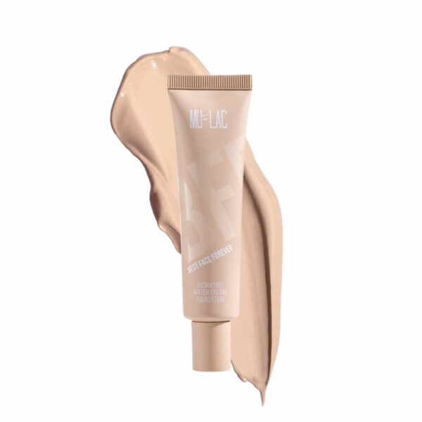 Mulac Bff Hydrating Concealer 03