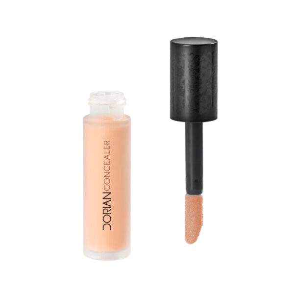 Mulac Dorian Concealer correttore fluido Masquerade 03 - immagine 2