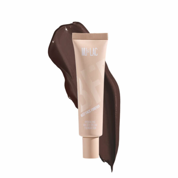 Mulac Bff Hydrating Concealer 10