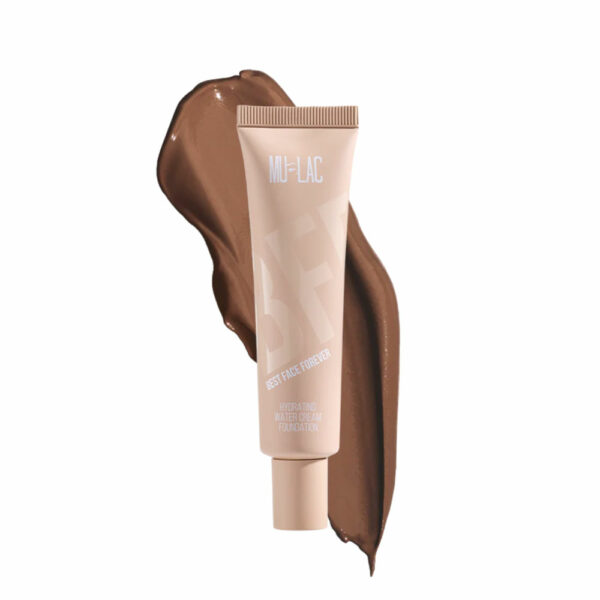 Mulac Bff Hydrating Concealer 09