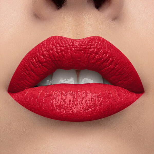 Mulac Rossetto Creamlust-Nerd red 08 - immagine 3