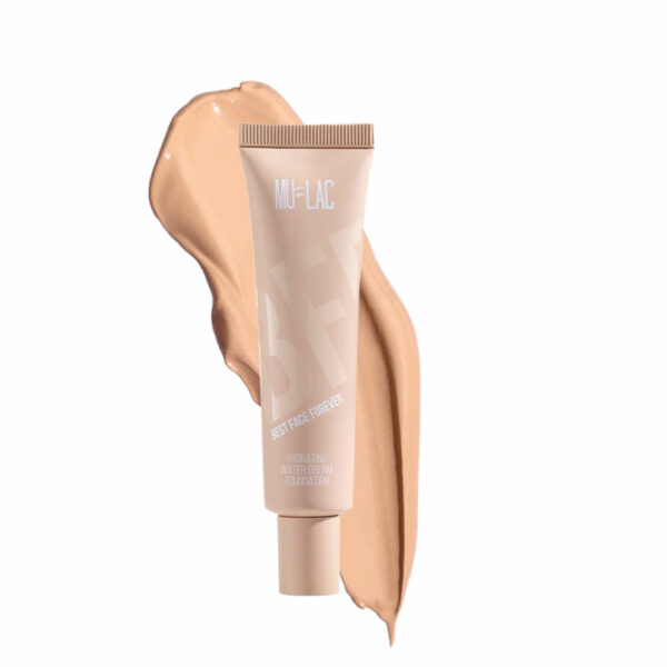 Mulac Bff Hydrating Concealer 05