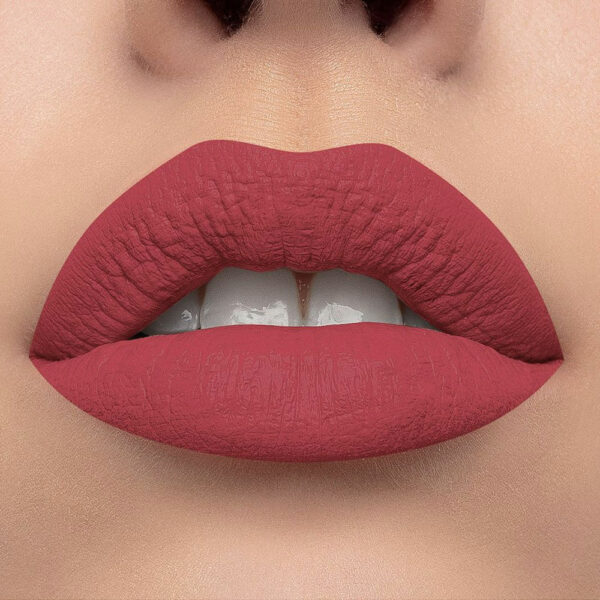 Mulac Velvet ink rossetto liquido opaco Secret love 35 - immagine 4
