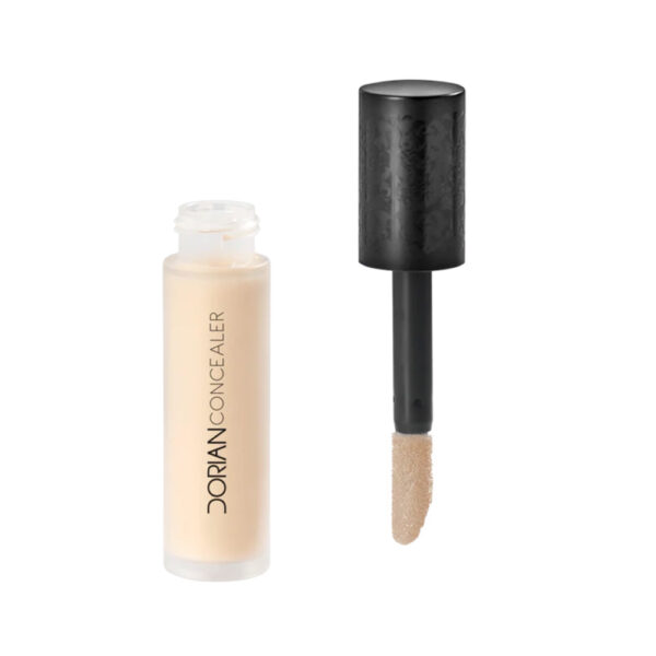 Mulac Dorian Concealer correttore fluido Selfobsessed 02 - immagine 2