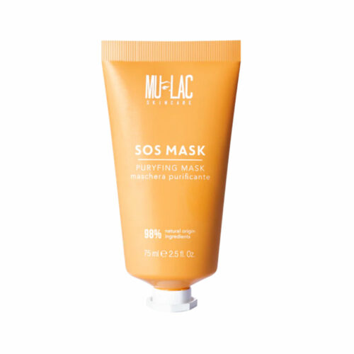 sos mask