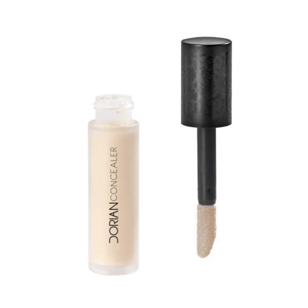 Mulac Dorian Concealer correttore fluido Sublime 01 - immagine 2