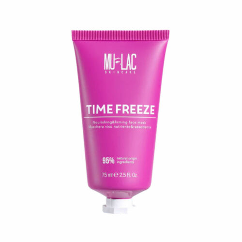 time freeze mulac maschera