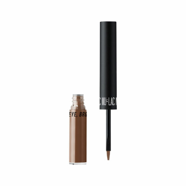Mulac Eye Bro! Tinta sopracciglia Perfect brown 03 - immagine 2