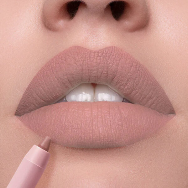 Mulac Lip Master - Vanilla Cream 07 - immagine 2