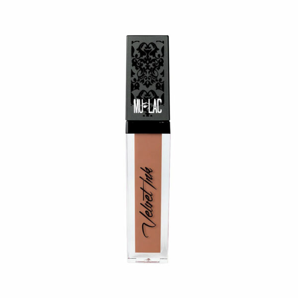 Mulac Velvet ink rossetto liquido opaco Y Nada mas 38