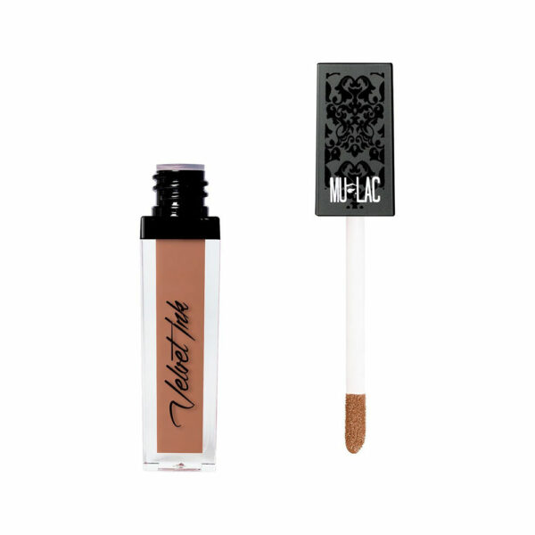 Mulac Velvet ink rossetto liquido opaco Y Nada mas 38 - immagine 2
