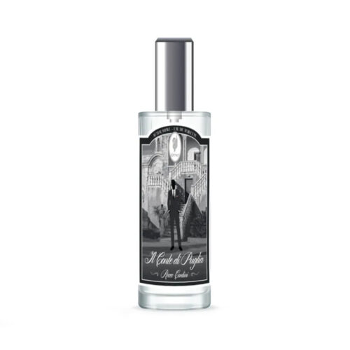 conte di puglia aftershave