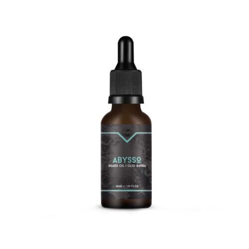 abysso beard oil