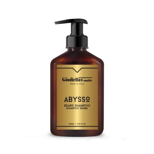 abysso shampoo