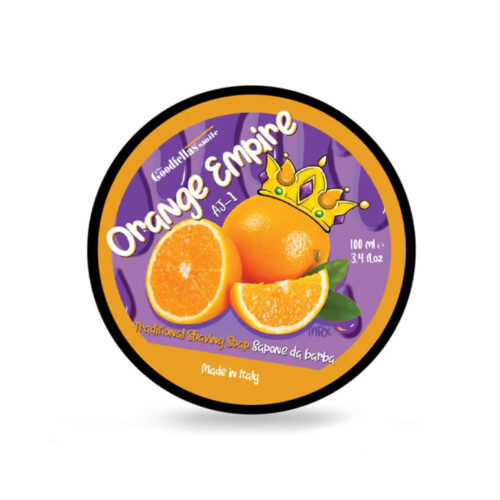 orange empire