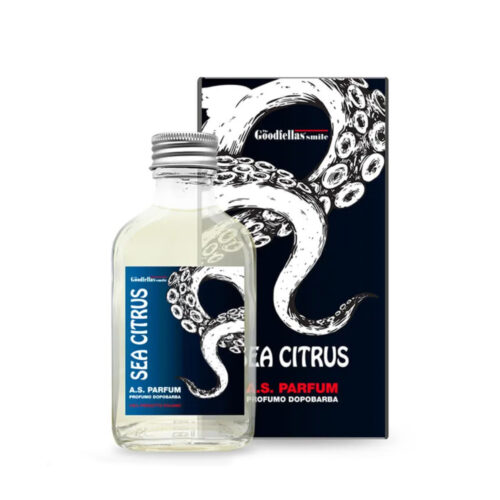 The Goodfellas'smile Sea Citrus Dopobarba 100 ml