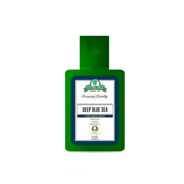 deep blue sea balm
