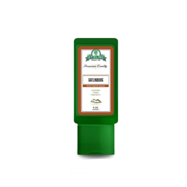 gatlinburg balm