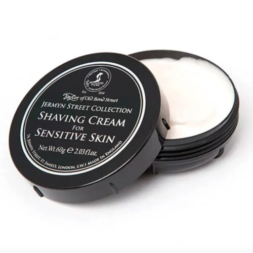 jermyn shaving cream 60ml