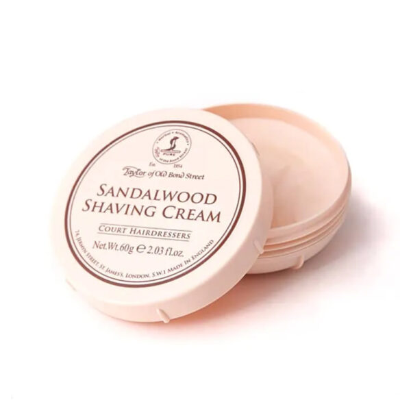 sandalwood 60gr