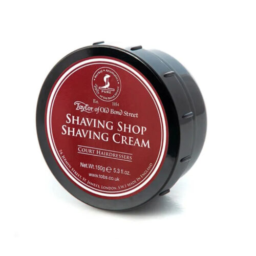 shaving shop