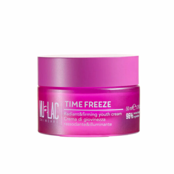 time freeze crema mulac