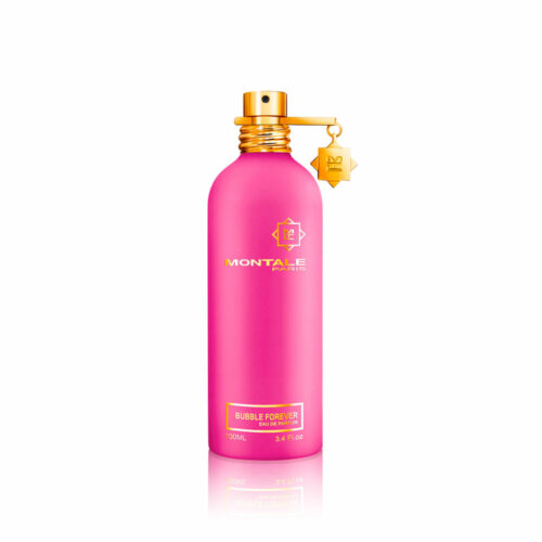 bubble forever montale