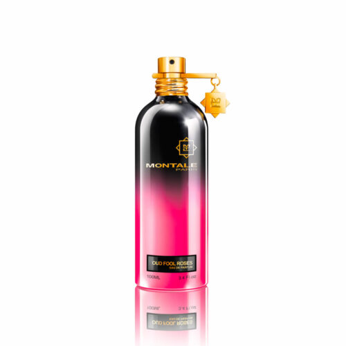 oud fool roses montale