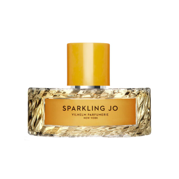 sparkling jo