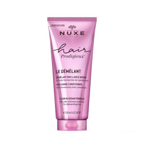 nuxe hair balsamo