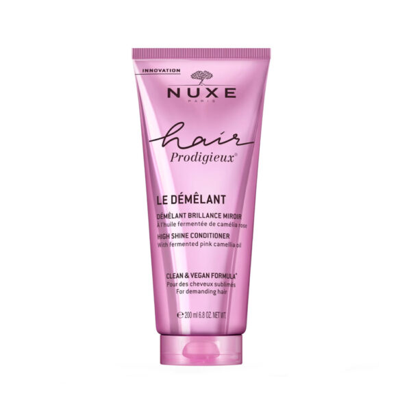 nuxe hair balsamo