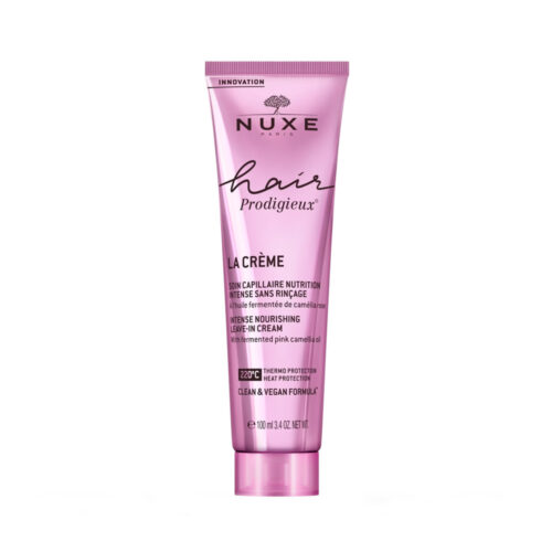 nuxe hair creme