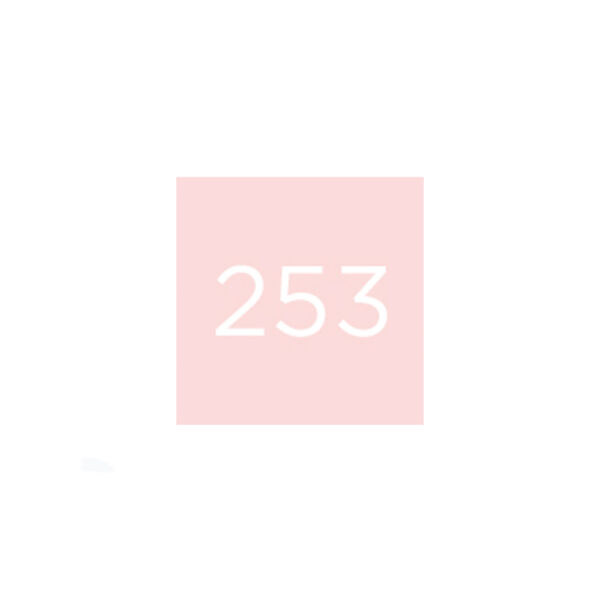 Diego dalla Palma SS24 Cotton touch face powder 253 - immagine 3